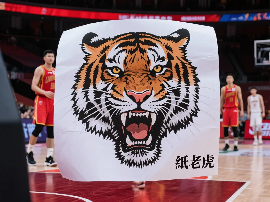 激烈的对决