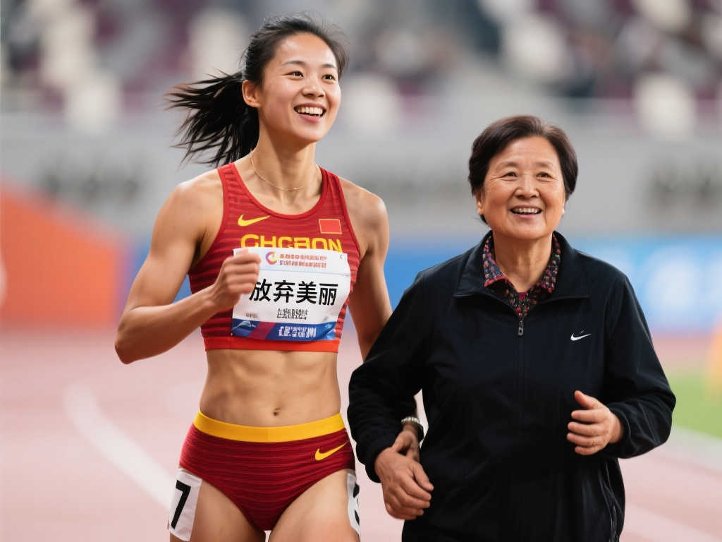 后的职业发