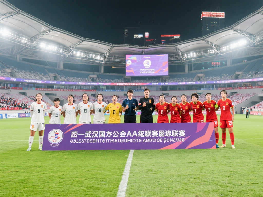中场球员