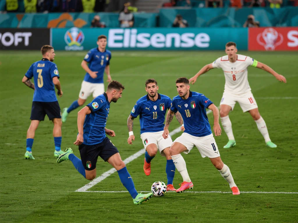 场上的表现 场上的表现