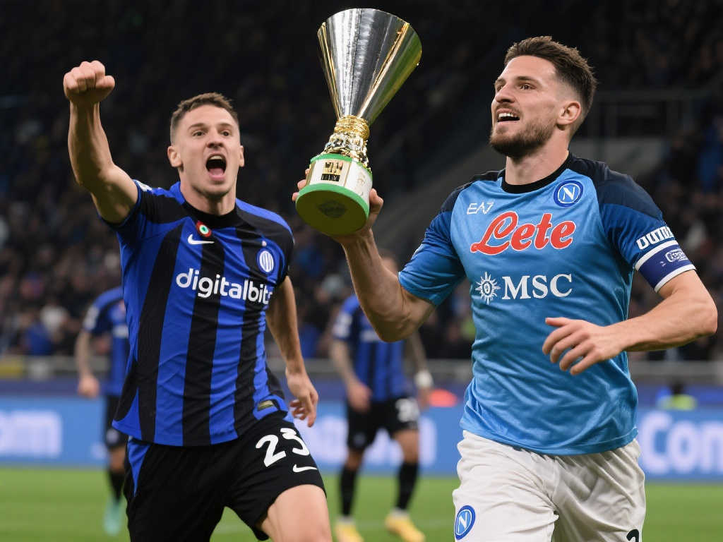 賽季的目標 賽季的目標