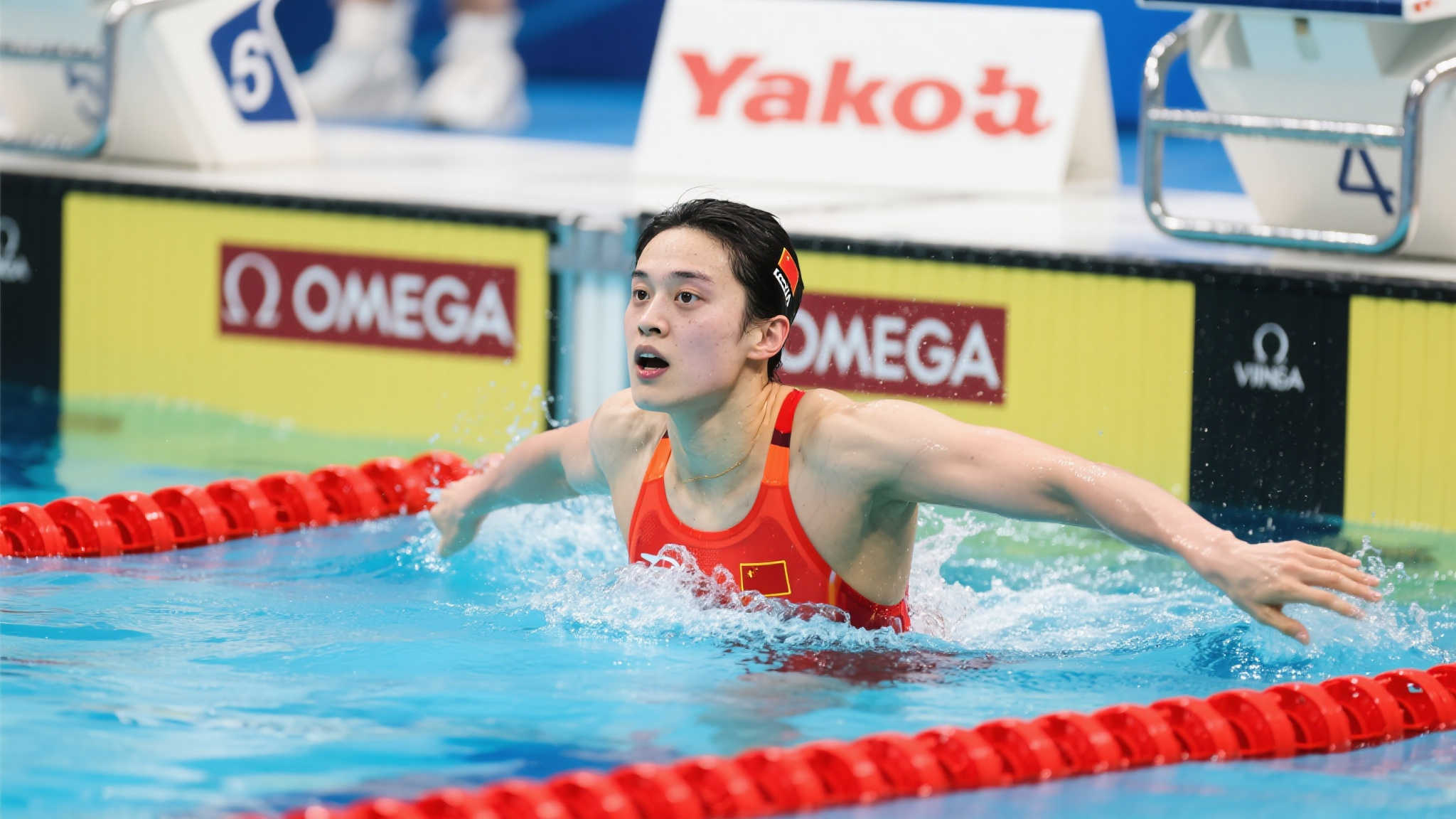 成就了赛事 成就了赛事