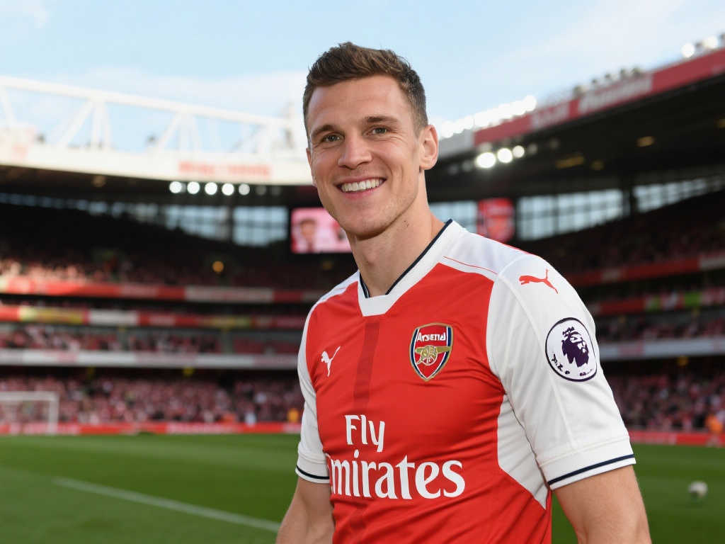 看到梅西的 看到梅西的