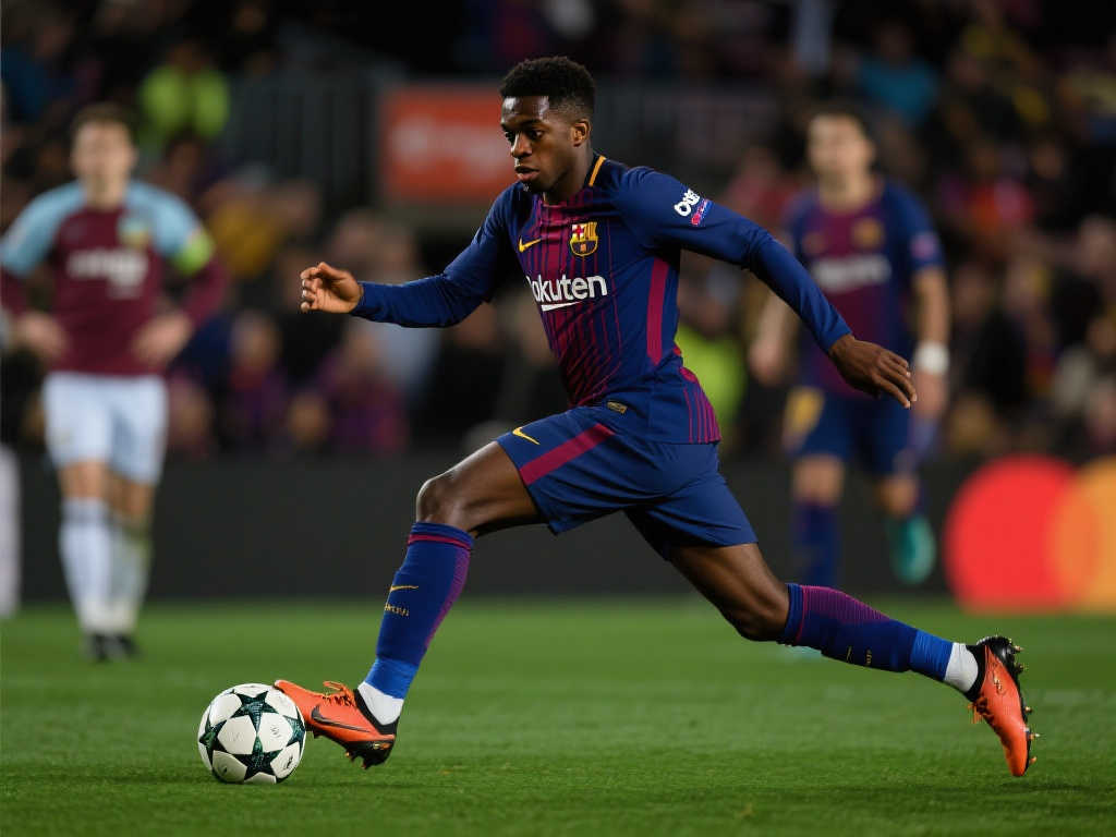 的每一次奔 的每一次奔